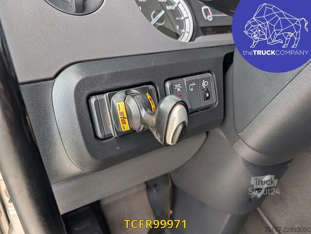 Standaard-SZM DAF CF Euro6 480 ft