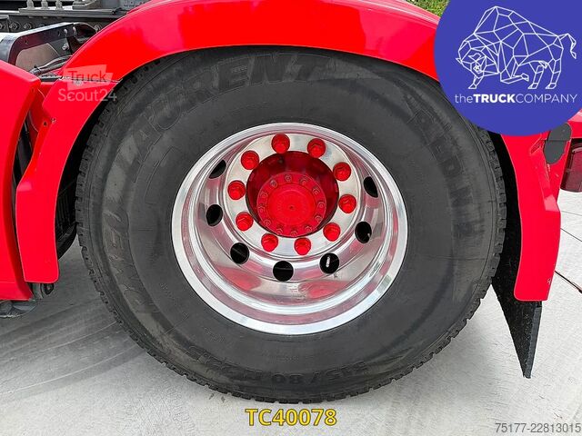 Standard-SZM Renault T 480