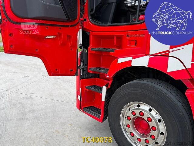 Standard-SZM Renault T 480