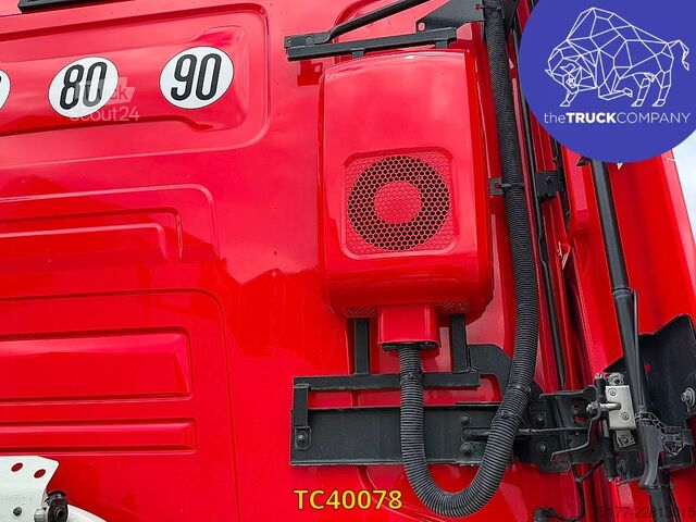 Standard-SZM Renault T 480
