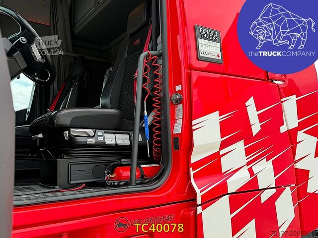 Standard-SZM Renault T 480