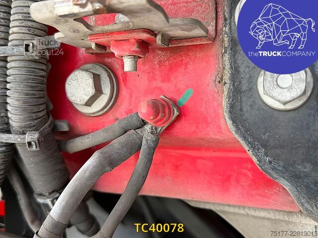 Standard-SZM Renault T 480