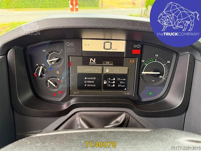 Standard-SZM Renault T 480