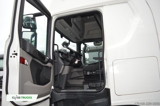 Vakio vetoauto SCANIA R460 CR20H  ACC ADAS Package