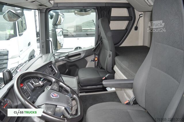 Vakio vetoauto SCANIA R460 CR20H  ACC ADAS Package