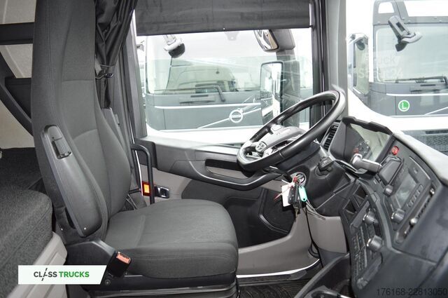 Vakio vetoauto SCANIA R460 CR20H  ACC ADAS Package