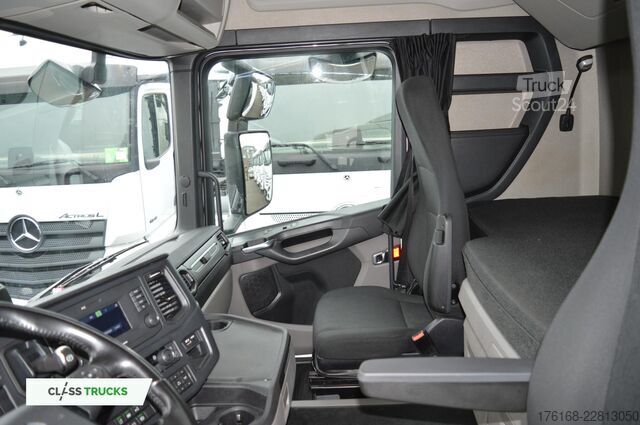 Vakio vetoauto SCANIA R460 CR20H  ACC ADAS Package
