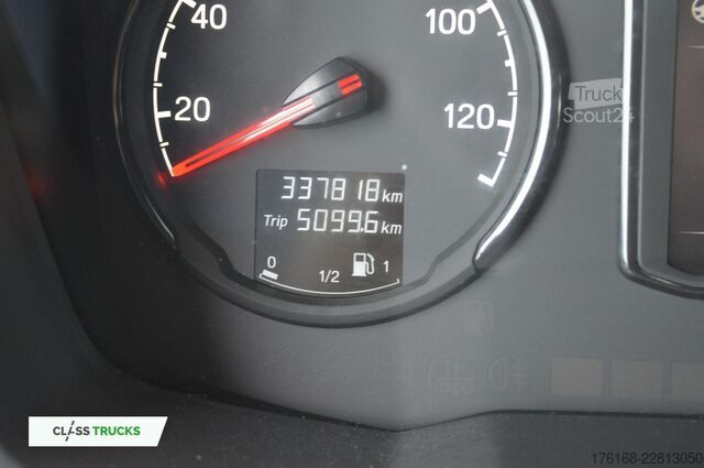 Vakio vetoauto SCANIA R460 CR20H  ACC ADAS Package