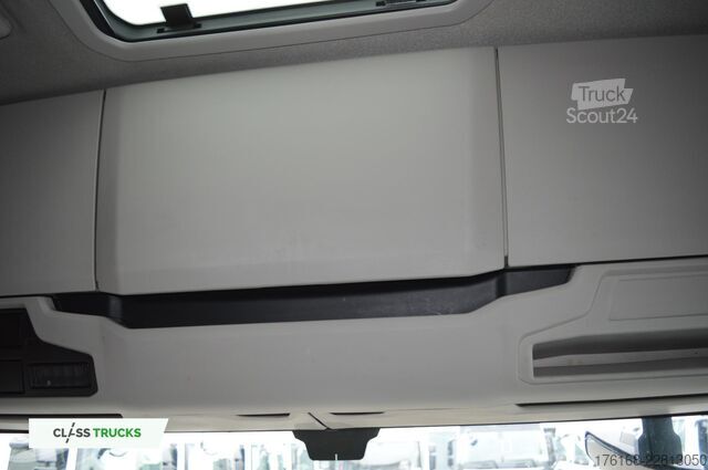 Vakio vetoauto SCANIA R460 CR20H  ACC ADAS Package