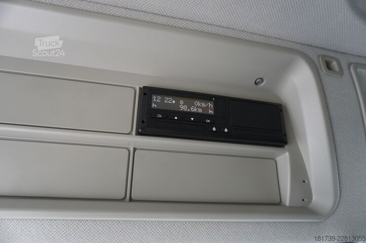 Drivenhet Iveco S-Way 340 / No mileage / 3 pcs.