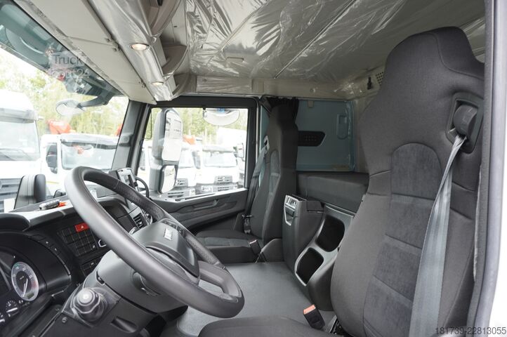 Drivenhet Iveco S-Way 340 / No mileage / 3 pcs.