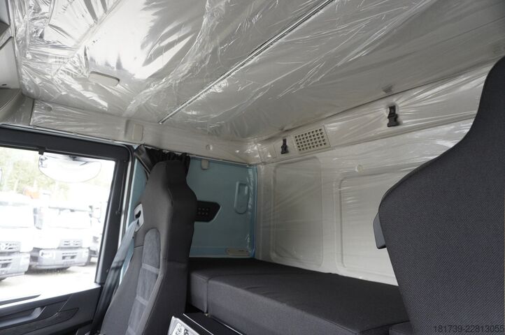 Drivenhet Iveco S-Way 340 / No mileage / 3 pcs.