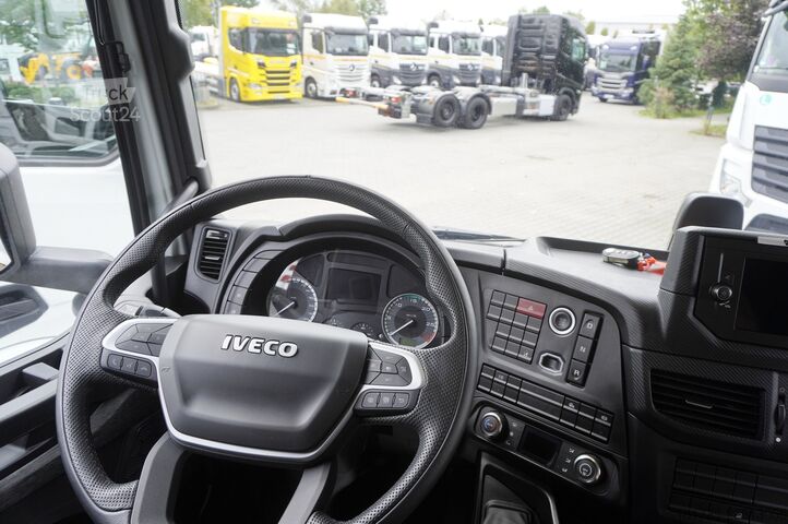 Drivenhet Iveco S-Way 340 / No mileage / 3 pcs.