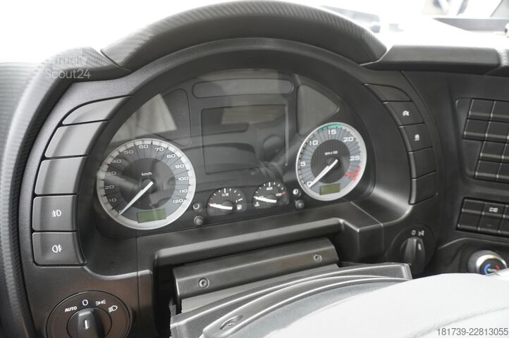 Drivenhet Iveco S-Way 340 / No mileage / 3 pcs.
