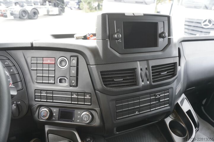 Drivenhet Iveco S-Way 340 / No mileage / 3 pcs.