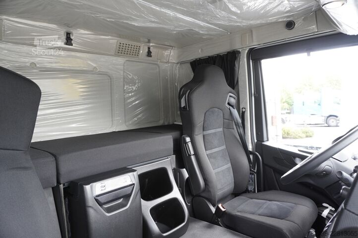 Drivenhet Iveco S-Way 340 / No mileage / 3 pcs.