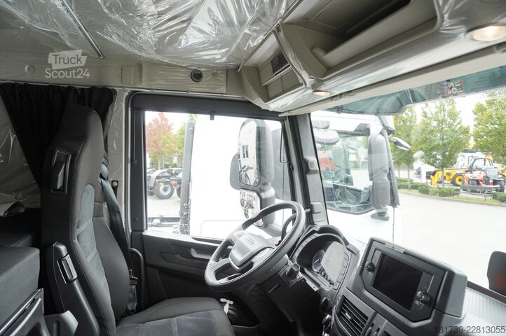 Drivenhet Iveco S-Way 340 / No mileage / 3 pcs.