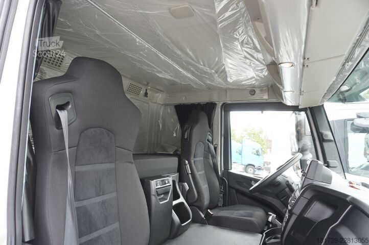 Drivenhet Iveco S-Way 340 / No mileage / 3 pcs.