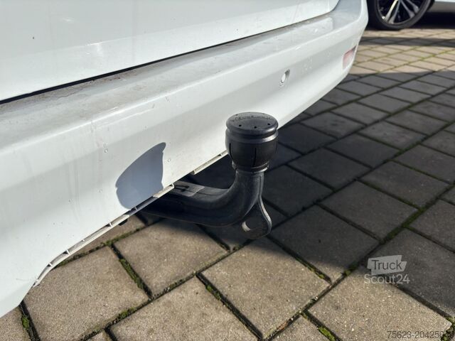 Мікроавтобус Mercedes-Benz V 220 d Lang Klima Sitzh. LED AHK Tisch 360° Kamera