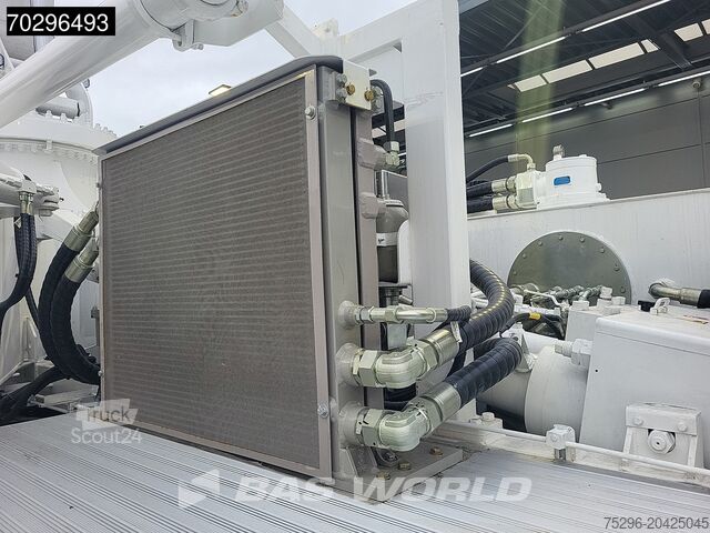 Αντλία σκυροδέματος Mercedes Arocs 2646 6X4 NEW! CIFA K36C Concrete Pump Euro 6