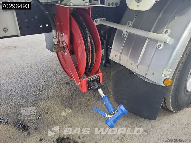 Αντλία σκυροδέματος Mercedes Arocs 2646 6X4 NEW! CIFA K36C Concrete Pump Euro 6