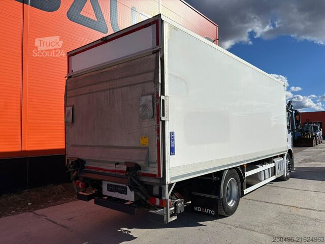 Refrigerated/freezer transport Mercedes-Benz Antos 1830 4x2 THERMOKING UT1200 / BOX L=6645 mm