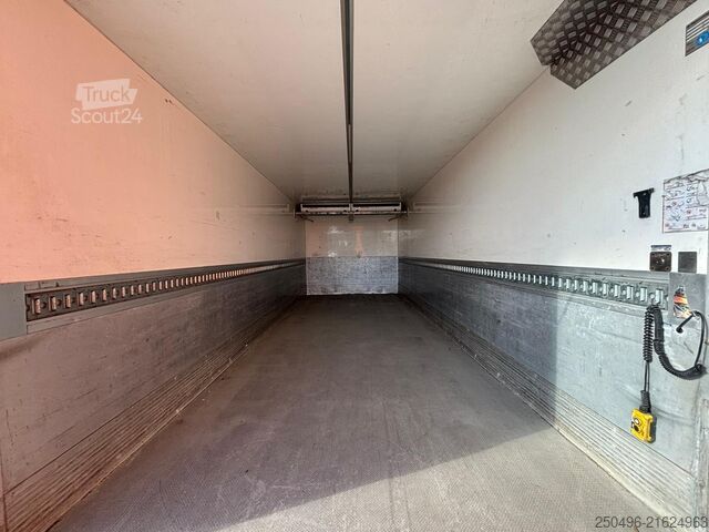 Refrigerated/freezer transport Mercedes-Benz Antos 1830 4x2 THERMOKING UT1200 / BOX L=6645 mm