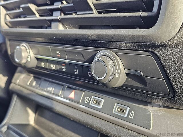 High-roof van FIAT SCUDO 2.0 L3 Navi Automaat!