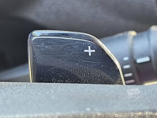 High-roof van FIAT SCUDO 2.0 L3 Navi Automaat!