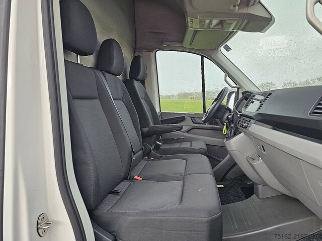 Bestelauto MAN TGE 3.140 ac  EURO6 EXPORT