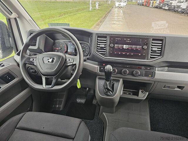 Bestelauto MAN TGE 3.140 ac  EURO6 EXPORT