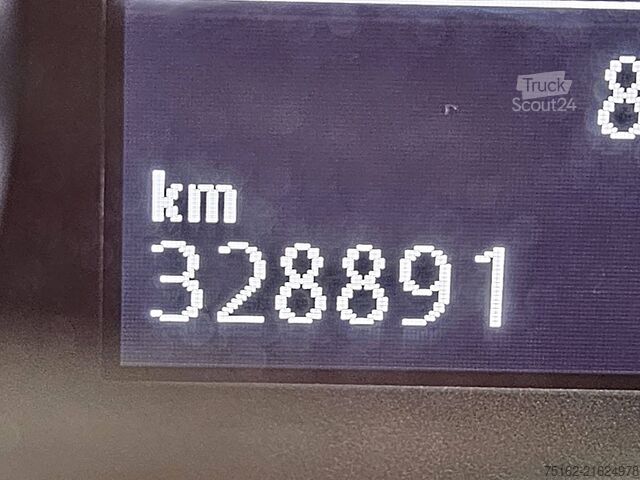 Bestelauto MAN TGE 3.140 ac  EURO6 EXPORT