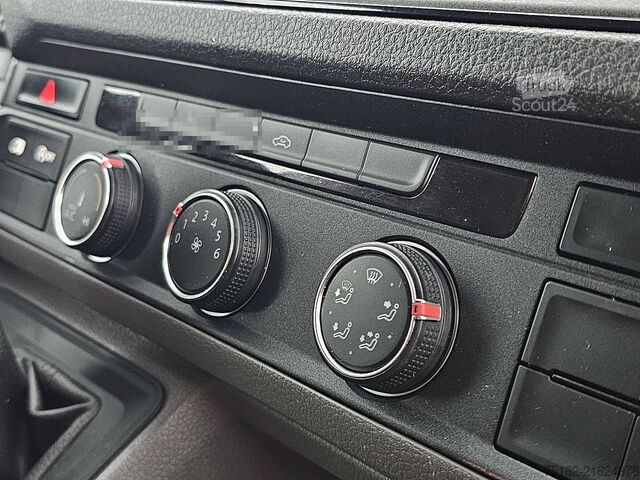 Bestelauto MAN TGE 3.140 ac  EURO6 EXPORT