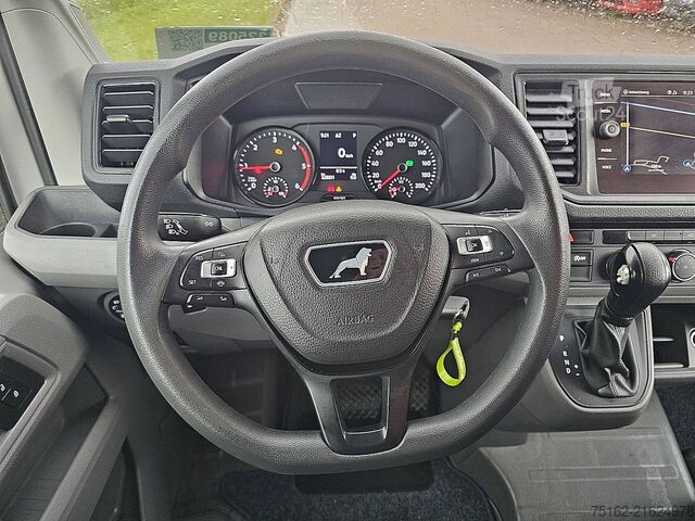 Bestelauto MAN TGE 3.140 ac  EURO6 EXPORT