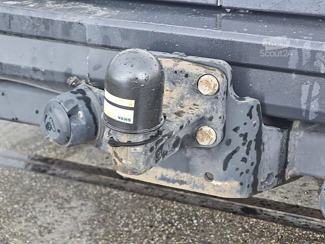 Bestelauto MAN TGE 3.140 ac  EURO6 EXPORT