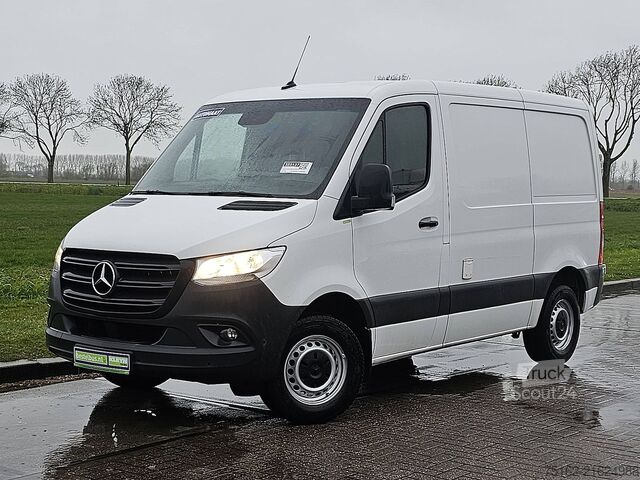 Bestelauto MERCEDES-BENZ SPRINTER 315 L1H1 Mbux Automaat