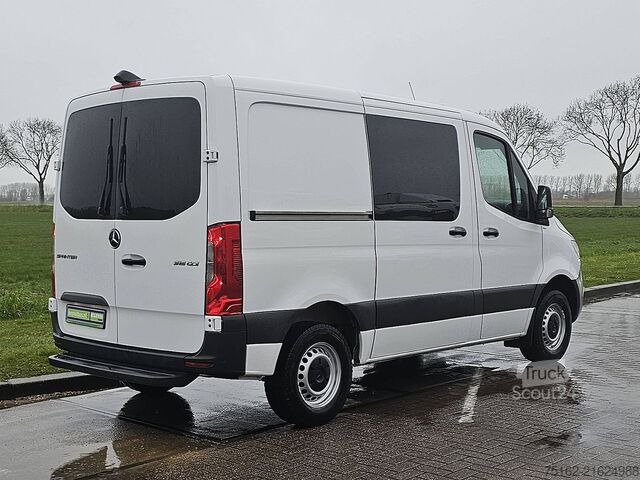 Bestelauto MERCEDES-BENZ SPRINTER 315 L1H1 Mbux Automaat