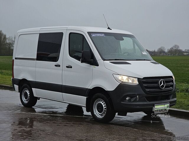 Bestelauto MERCEDES-BENZ SPRINTER 315 L1H1 Mbux Automaat