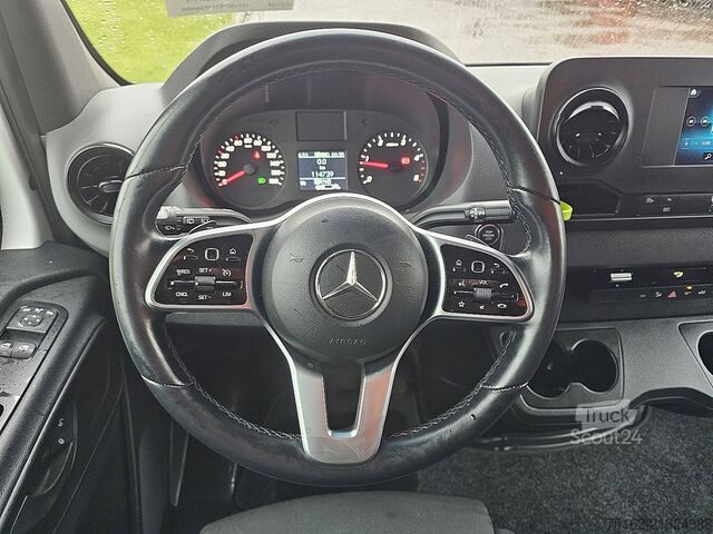 Bestelauto MERCEDES-BENZ SPRINTER 315 L1H1 Mbux Automaat