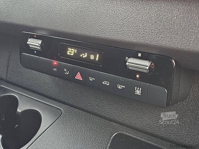 Bestelauto MERCEDES-BENZ SPRINTER 315 L1H1 Mbux Automaat