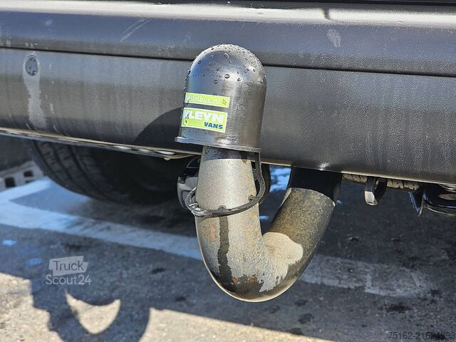 Bestelauto VW TRANSPORTER 2.0 TDI T6.1 L1H1 Automaat!