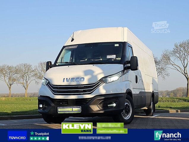 Bestelauto IVECO DAILY 35S16 L4H2 Navi Camera AC!