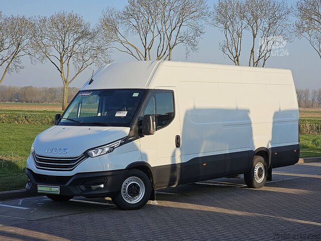 Bestelauto IVECO DAILY 35S16 L4H2 Navi Camera AC!