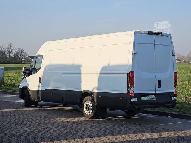 Bestelauto IVECO DAILY 35S16 L4H2 Navi Camera AC!