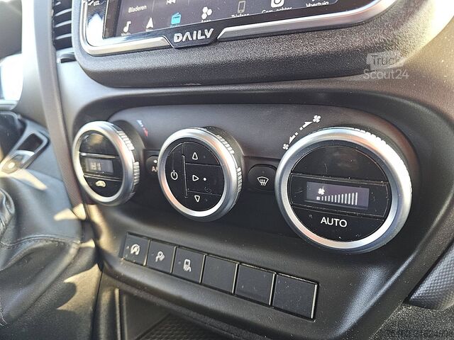 Bestelauto IVECO DAILY 35S16 L4H2 Navi Camera AC!
