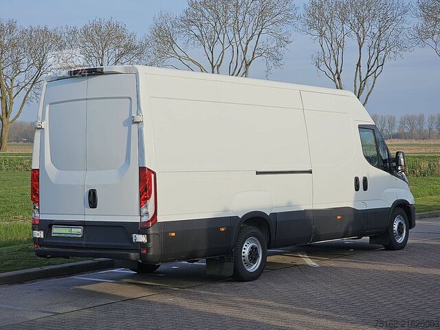Bestelauto IVECO DAILY 35S16 L4H2 Navi Camera AC!