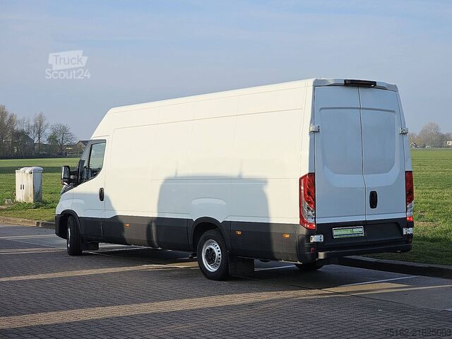 Bestelauto IVECO DAILY 35S16 L4H2 Navi Camera AC!