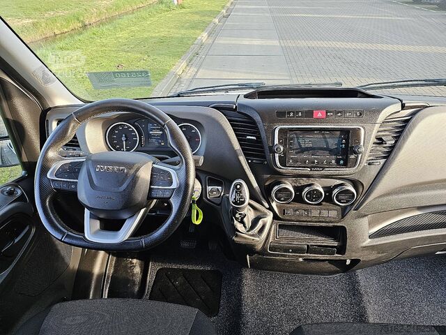 Bestelauto IVECO DAILY 35S16 L4H2 Navi Camera AC!