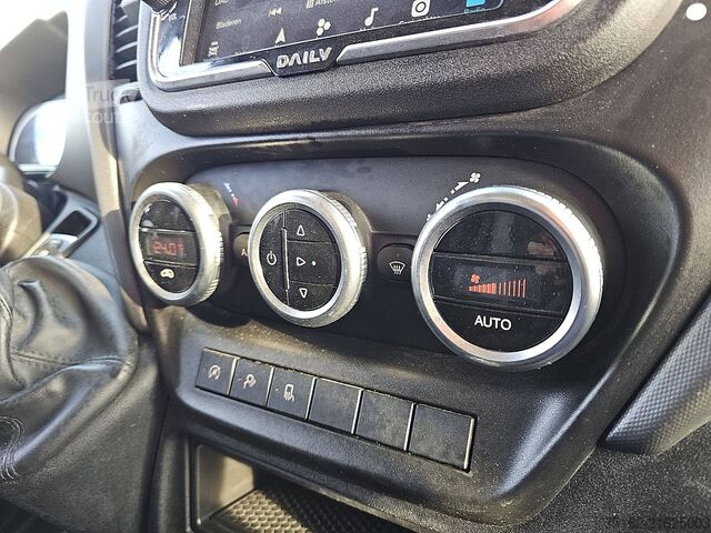 Bestelauto IVECO DAILY 35S16 L4H2 Navi Camera AC!
