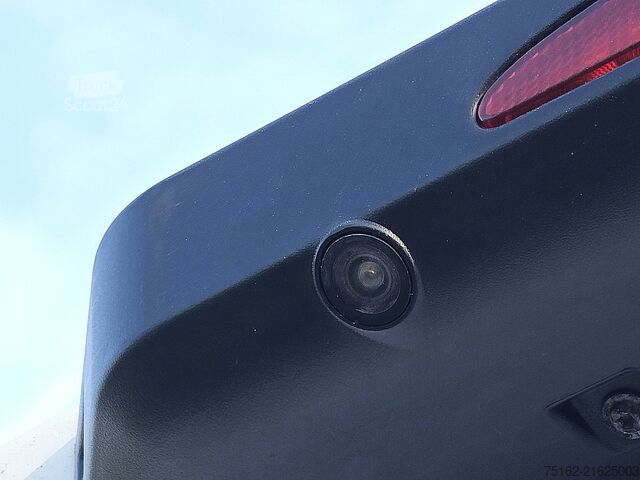 Camioneta familiar de techo alto IVECO DAILY 35S16 L4H2 Navi Camera AC!